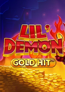Lil Demon Gold Hit
