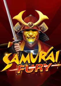 Samurai Fury